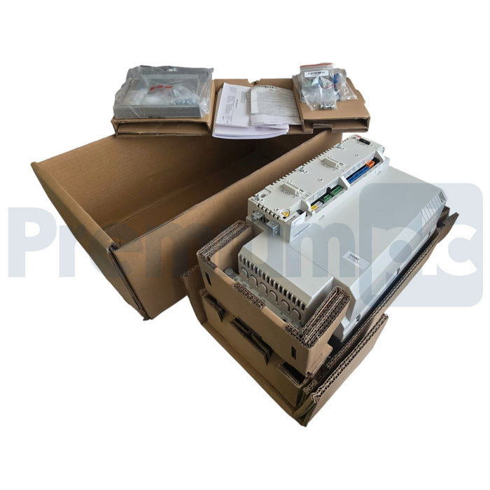 ABB ACSM1-04AM-090A-4 45kW 90A MOTION CONTROL DRIVE 380-480V 3AUA0000019985 NSMP