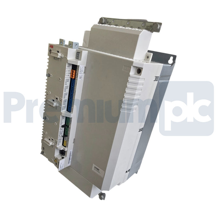 ABB ACSM1-04AM-090A-4 45kW 90A MOTION CONTROL DRIVE 380-480V 3AUA0000019985 NSMP