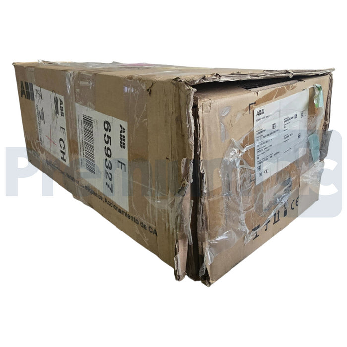 ABB ACSM1-04AM-090A-4 45kW 90A MOTION CONTROL DRIVE 380-480V 3AUA0000019985 NSMP