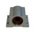 PBC LINEAR P10C SIMPLICITY SERIES SINGLE PILLOW BLOCK BEARING 5/8'' PLAIN NSMP
