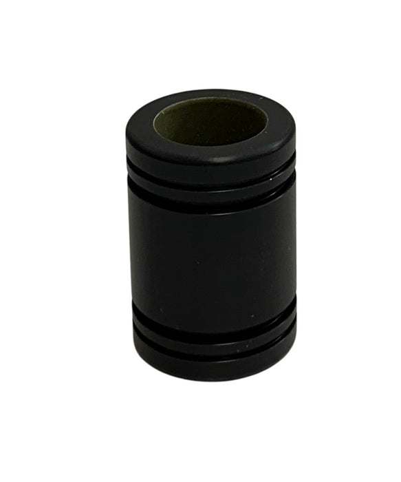 3 THOMSON INDUSTRIES FNYBU16 FluoroNylmer BUSHING BEARINGS 1'' LINEAR NSMP