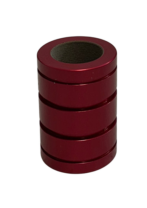 PBC LINEAR FLC16 PLAIN LINEAR BEARING 1'' COMPENSATED ID CLOSED OEM NSMP