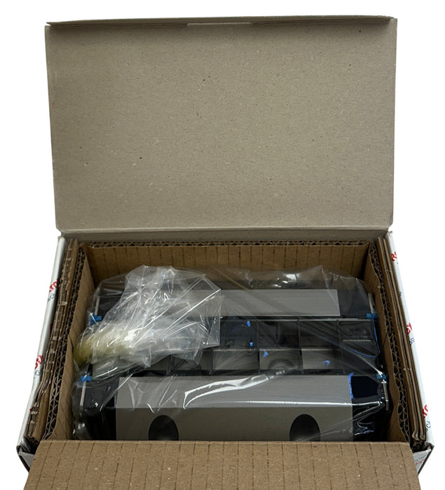 BOSCH REXROTH RWA-045-FLS-C3-P-2 / R185343210 LINEAR ROLLER RUNNER BLOCK NSMP