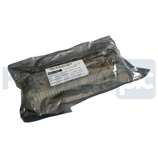 GE DS200RTBAG3A - DS200RTBAG3AHC Mark V Speedtronic Relay Terminal Board NSNP