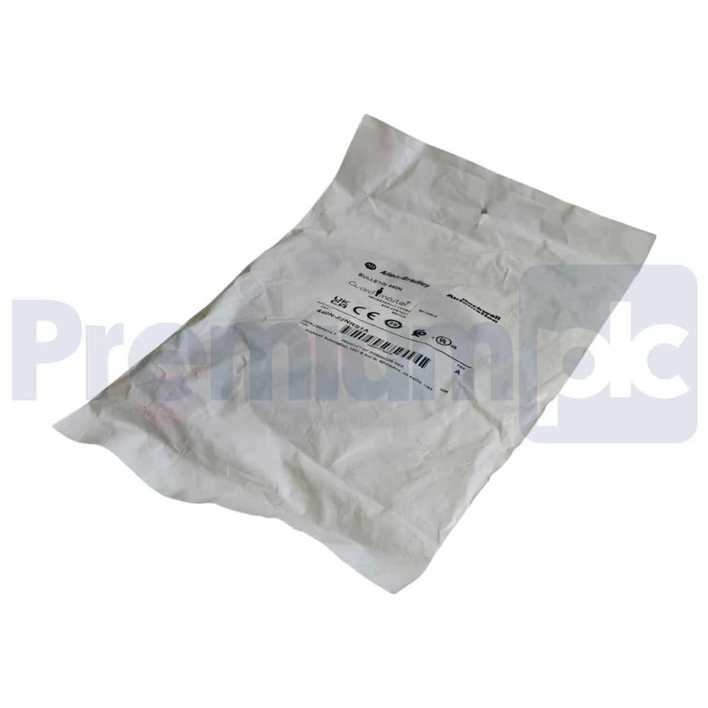 ALLEN BRADLEY 440N-Z2NRS1A /A Guardmaster NON-CONTACT SWITCH 440NZ2NRS1A NSFS