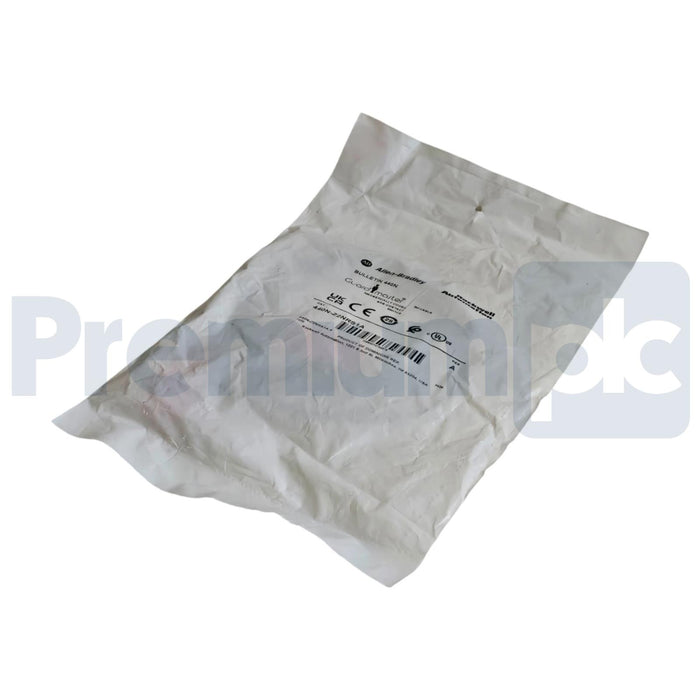 ALLEN BRADLEY 440N-Z2NRS1A /A Guardmaster NON-CONTACT SWITCH 440NZ2NRS1A NSFS