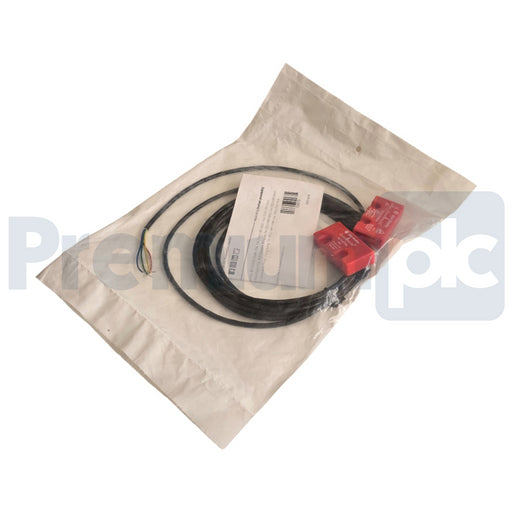 ALLEN BRADLEY 440N-Z2NRS1A /A Guardmaster NON-CONTACT SWITCH 440NZ2NRS1A NSFS