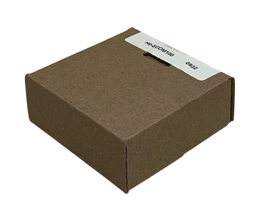 HOST AUTOMATION H0-ECOM100 / DL05/06 Ethernet COMMUNICATIONS MODULE 11AJ NSFS