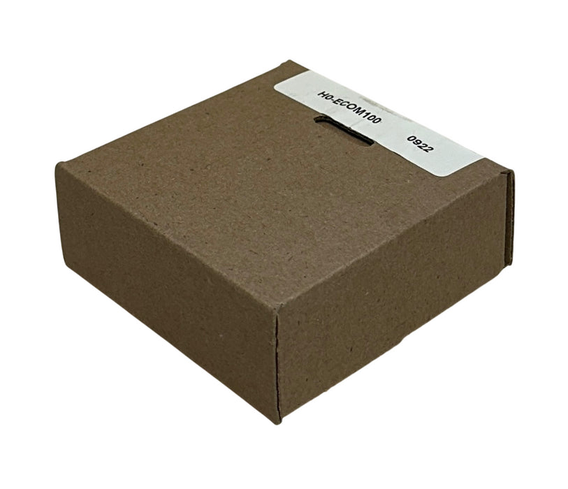 HOST AUTOMATION H0-ECOM100 / DL05/06 Ethernet COMMUNICATIONS MODULE 11AJ NSFS