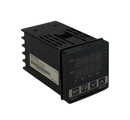 DELTA DTB4848VV ADVANCED TEMPERATURE CONTROLLER 100-240VAC 50/60Hz DTB4848 NSMP