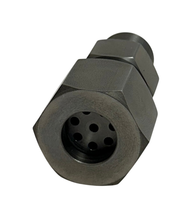 OMEGA MFT-18-8 / MFT188 MFT SERIES MULTICONDUCTOR FEEDTHROUGH FOR SEALING NSMP