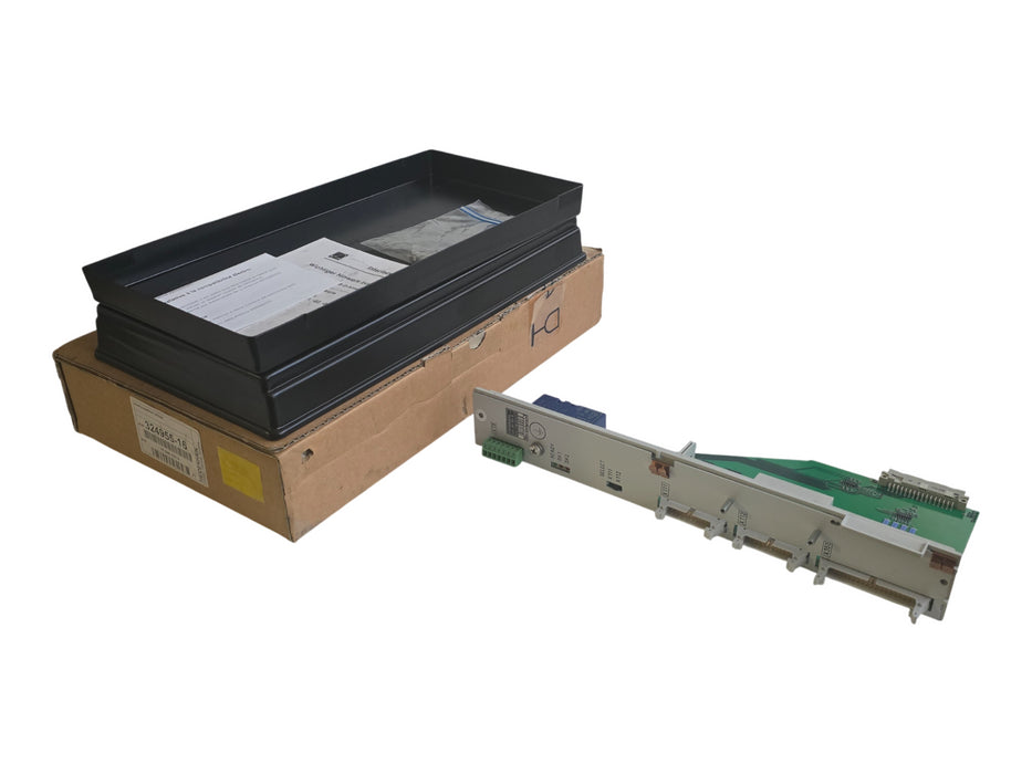 HEIDENHAIN 324955-16 Interface Board 1-Axis NC Range 342 955-16 32495516 NSMP