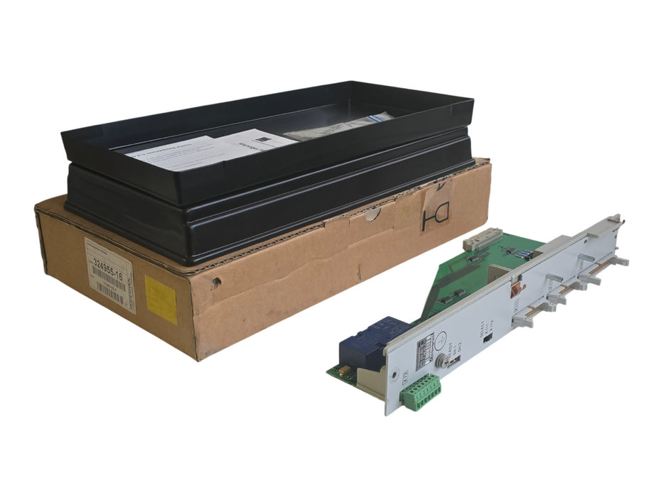 HEIDENHAIN 324955-16 Interface Board 1-Axis NC Range 342 955-16 32495516 NSMP