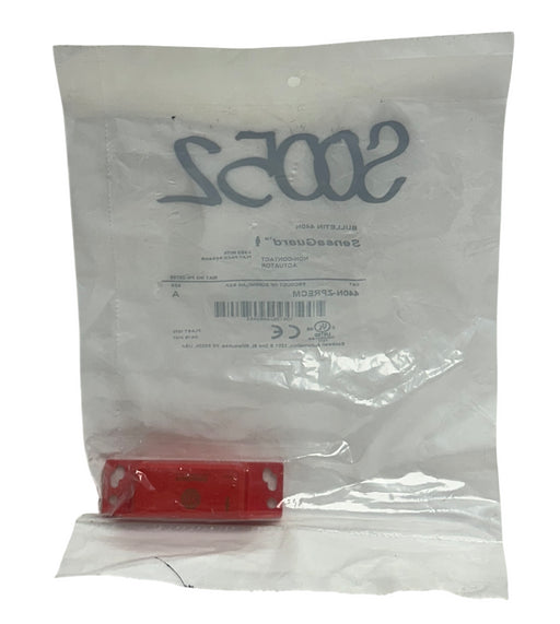 ALLEN BRADLEY 440N-ZPRECM /A BULLETIN 440N SensaGuard NON-CONTACT ACTUATOR NSFS