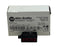 ALLEN BRADLEY 42JT-B2LAT1-P4 /B PHOTOSWITCH VisiSight PHOTOELECTRIC SENSOR NSMP