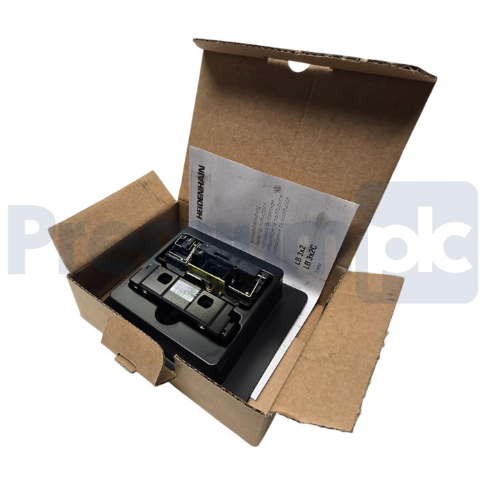 HEIDENHAIN AE LB 382C Encoder Scanning Unit 1Vpp ID 315420-04 315 420-04 R2 NSMP