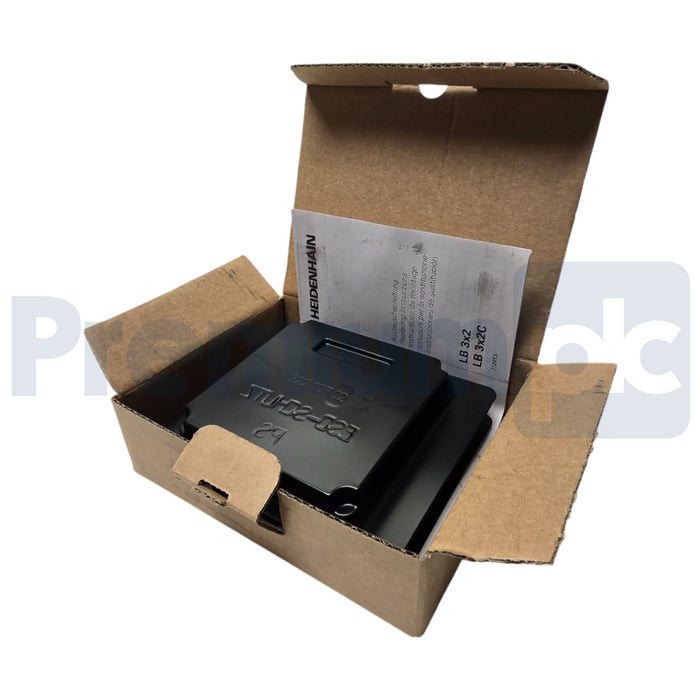 HEIDENHAIN AE LB 382C Encoder Scanning Unit 1Vpp ID 315420-04 315 420-04 R2 NSMP