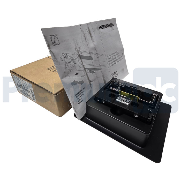 HEIDENHAIN AE LB 382C Encoder Scanning Unit 1Vpp ID 315420-04 315 420-04 R2 NSMP