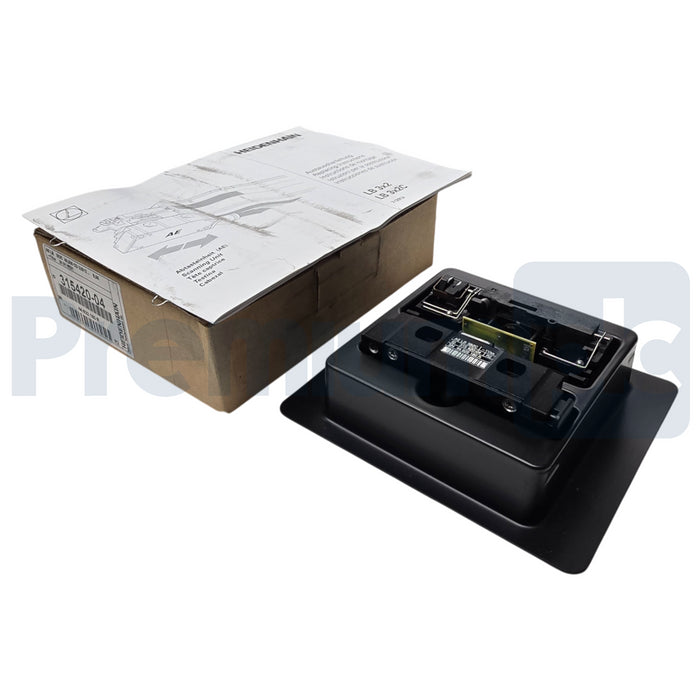 HEIDENHAIN AE LB 382C Encoder Scanning Unit 1Vpp ID 315420-04 315 420-04 R2 NSMP