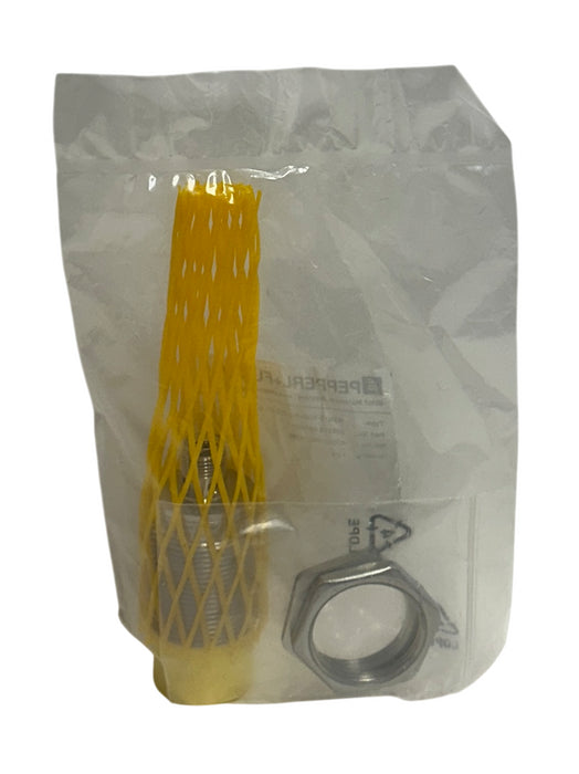 PEPPERL+FUCHS NSN15-30GH50-2E2-V1-M1-S2D2 / 304276-001058 INDUCTIVE SENSOR NSFS