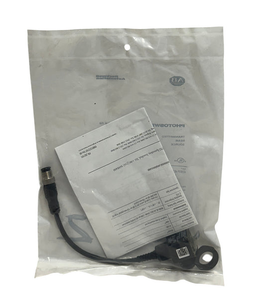 ALLEN BRADLEY 42EF-E2EZB-F4 /D PHOTOSWITCH RightSight BEAM SOURCE 10.8-30V NSFS