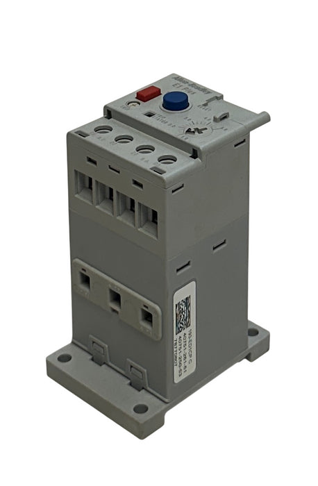 ALLEN BRADLEY 193-ED1CP /C E1 Plus OVERLOAD RELAY CLASS 10 1.0-5.0A MANUAL NSMP
