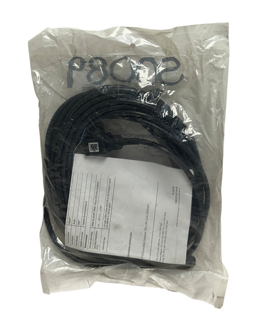 ALLEN BRADLEY 42EF-E2EZB-A10 /D PHOTOSWITCH RightSight BEAM SOURCE 10.8-30V NSFS