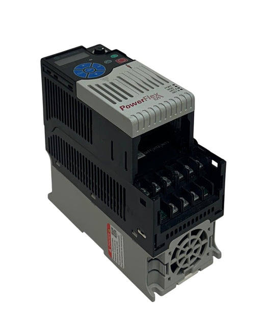 ALLEN BRADLEY 25B-D010N114 /A PowerFlex 525 AC DRIVE 4.0kW/5.0HP 3-PHASE USNP