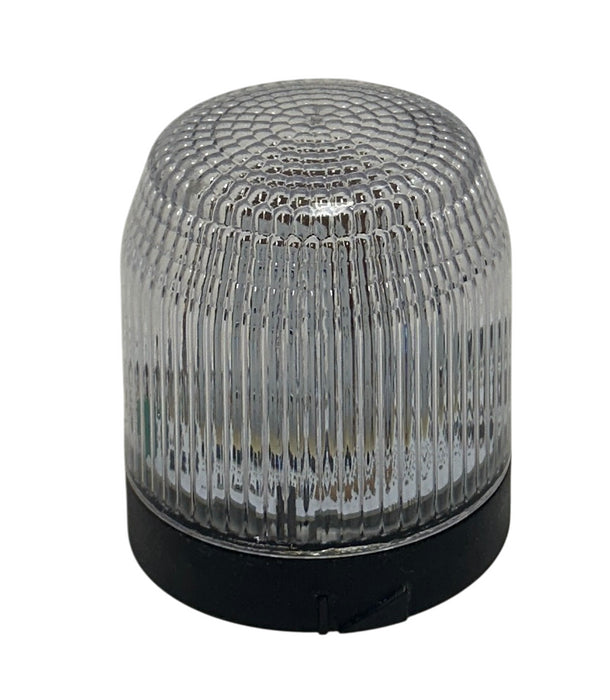 ALLEN BRADLEY 856T-BMB /A BULLETIN 856T LED MULTICOLOR BEACON 24VAC/DC NSMP