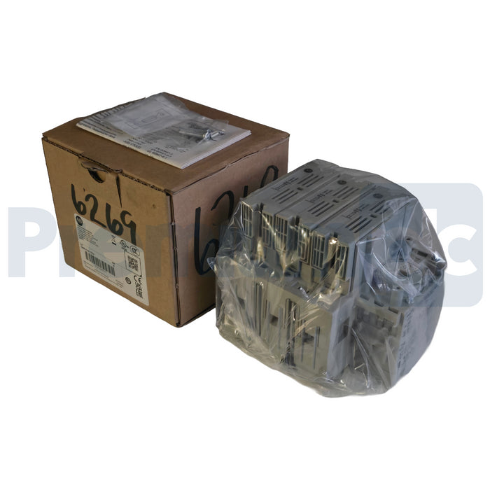 Allen Bradley 194R-C30-1753 /A Rotary Disconnect Switch 30A, 3P, 600V NSMP