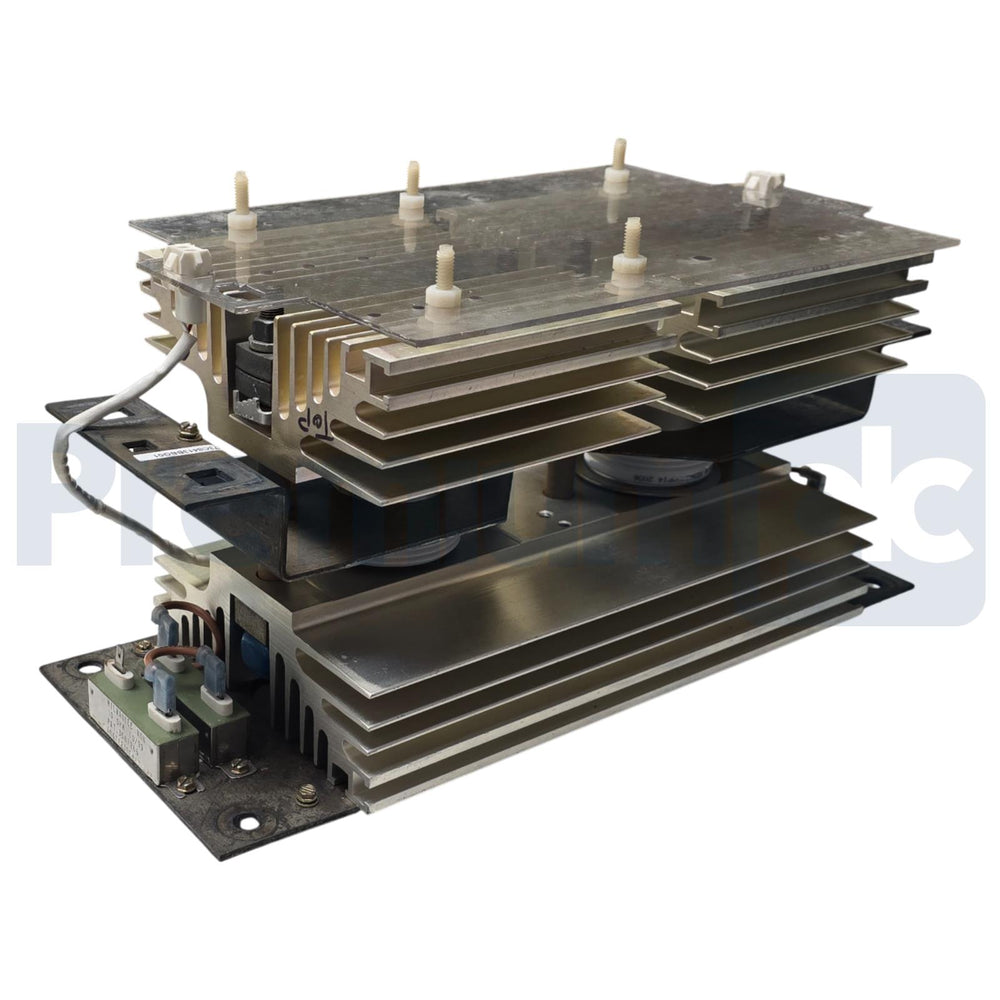 GE 173C8413BB-G01 / 173C8413BBG01 EX2000 SCR Rectifier Stack Assy 53MM 1400V REP