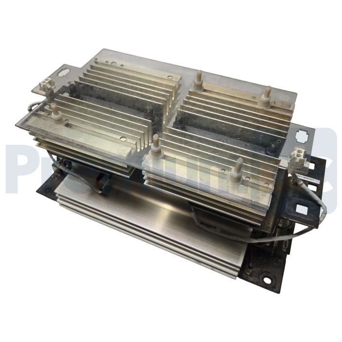 GE 173C8413BB-G01 / 173C8413BBG01 EX2000 SCR Rectifier Stack Assy 53MM 1400V REP