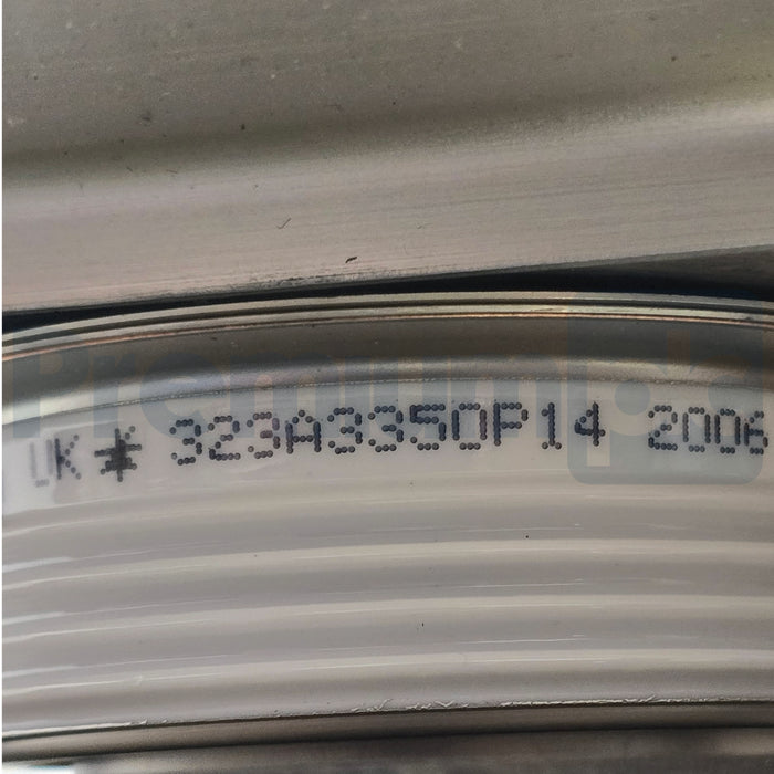 GE 173C8413BB-G01 / 173C8413BBG01 EX2000 SCR Rectifier Stack Assy 53MM 1400V REP