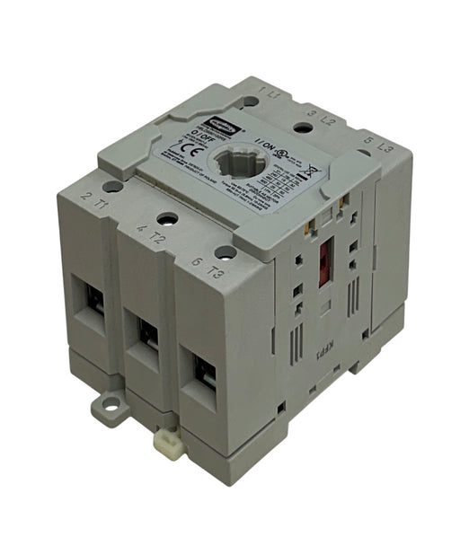 HUBBELL HBLDS60100RS CIRCUIT-LOCK REPLACEMENT SWITCH 60/100A 600VAC OEM NSMP