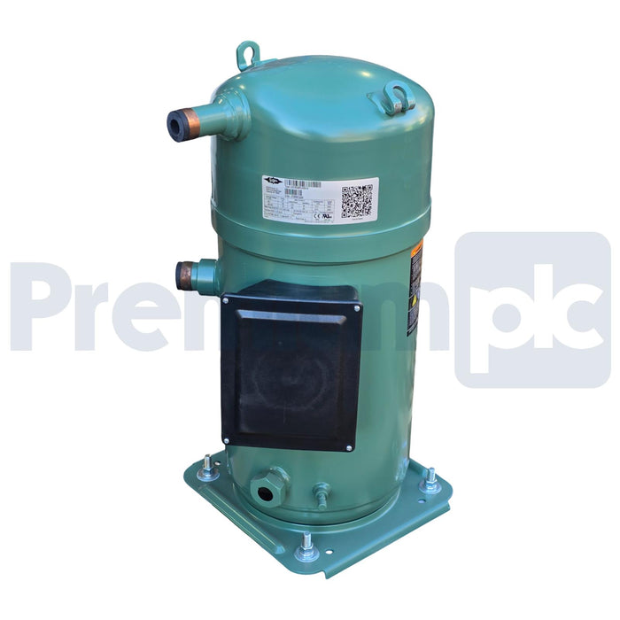 BITZER GSD80385VAB4-2 32t SCROLL COMPRESSOR 74.6 m³/h @3500RPM HFC - R410A NSNP