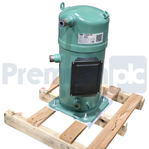 BITZER GSD80385VAB4-2 32t SCROLL COMPRESSOR 74.6 m³/h @3500RPM HFC - R410A NSNP