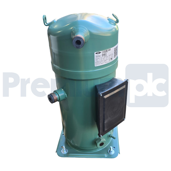 BITZER GSD80385VAB4-2 32t SCROLL COMPRESSOR 74.6 m³/h @3500RPM HFC - R410A NSNP
