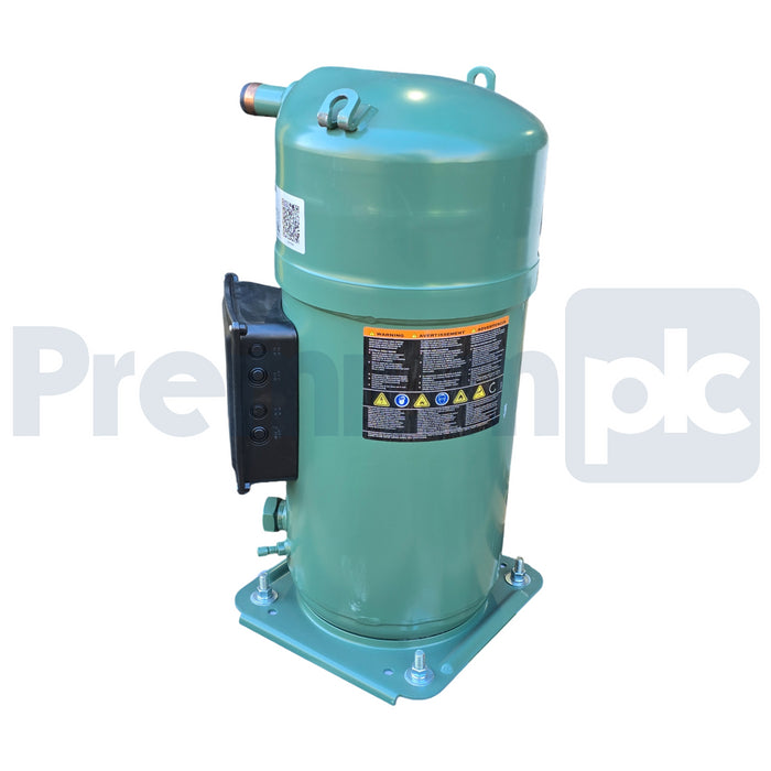 BITZER GSD80385VAB4-2 32t SCROLL COMPRESSOR 74.6 m³/h @3500RPM HFC - R410A NSNP
