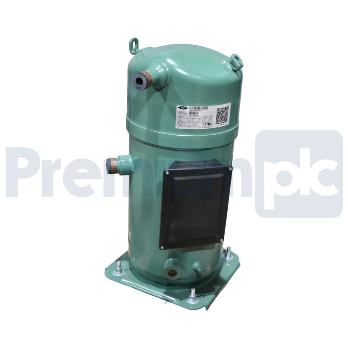 BITZER GSD80385VAB4-2 32t SCROLL COMPRESSOR 74.6 m³/h @3500RPM HFC - R410A NSNP