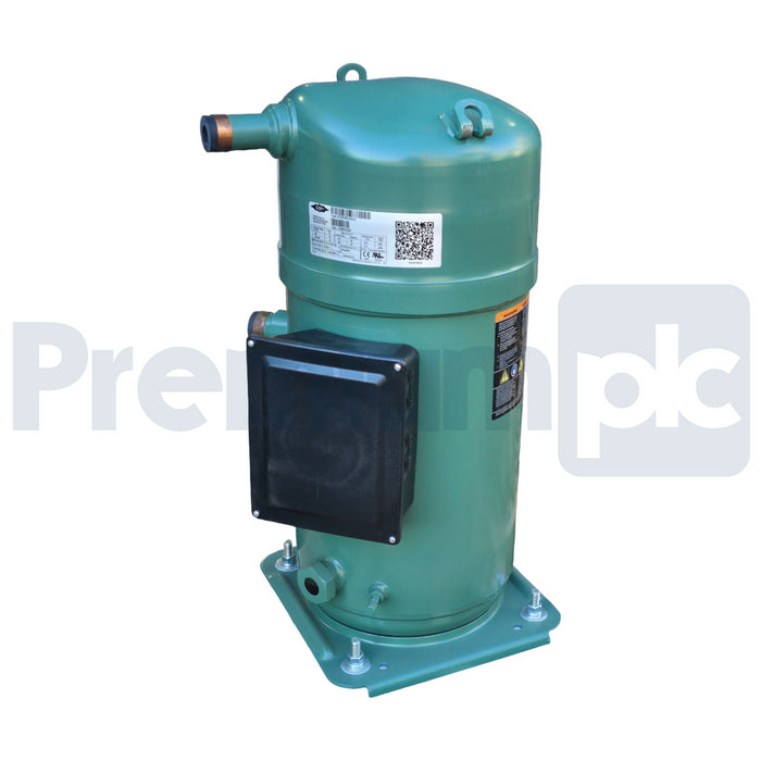 BITZER GSD80385VAB4-2 32t SCROLL COMPRESSOR 74.6 m³/h @3500RPM HFC - R410A NSNP