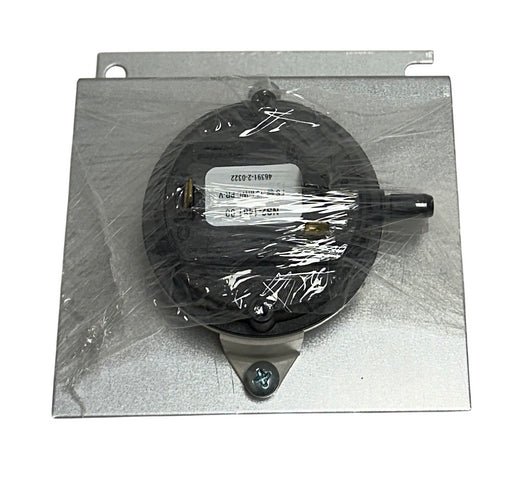 LBC BAKERY EQUIPMENT 30308-05-A / 3030805A AIR SWITCH NS2-1481-00 OEM NSNP