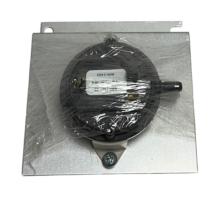 LBC BAKERY EQUIPMENT 30308-05-A / 3030805A AIR SWITCH NS2-1481-00 OEM NSNP