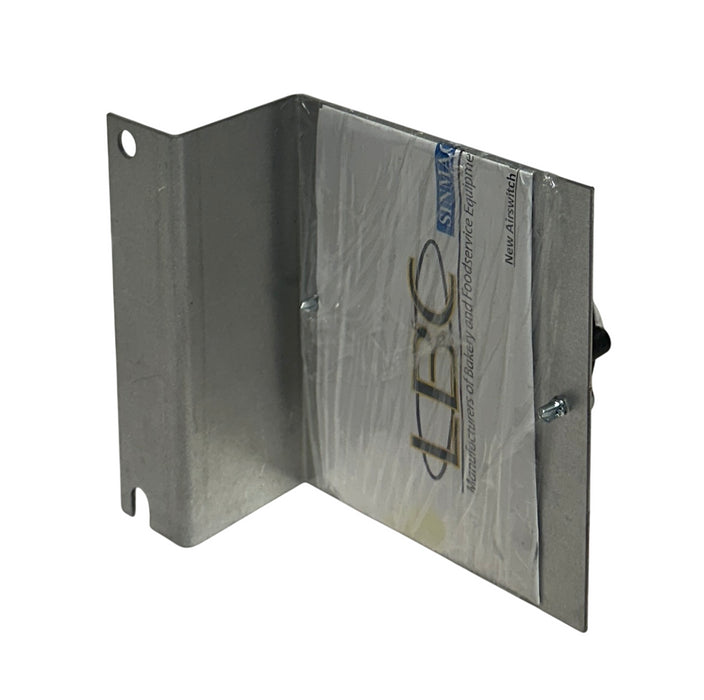 LBC BAKERY EQUIPMENT 30308-05-A / 3030805A AIR SWITCH NS2-1481-00 OEM NSNP