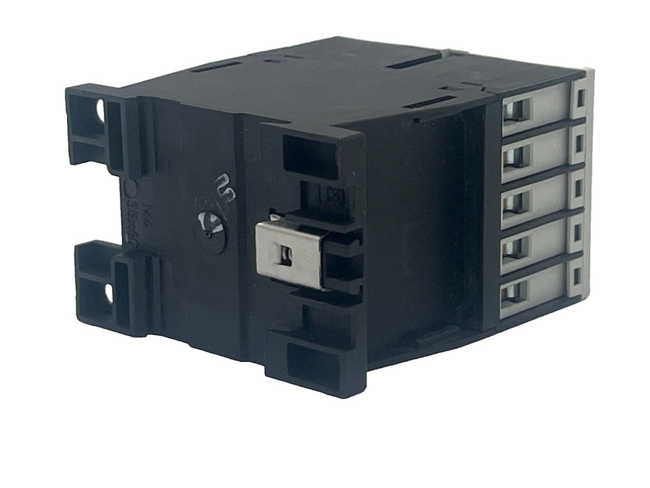 EATON DIL M12-10 / XTCE012B10 3-Pole IEC CONTACTOR XT IEC 12A 220V 50Hz NSNP