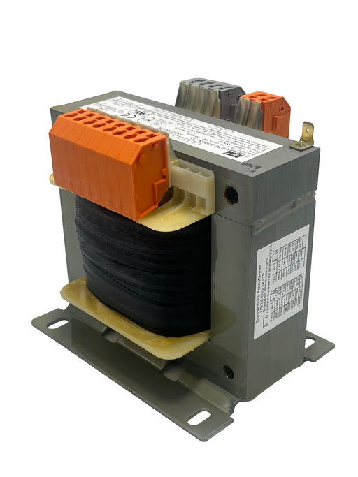 BLOCK USTE 630/2X115 630 VA Control‐/Isolating Transformer 2X115 V Output NSMP