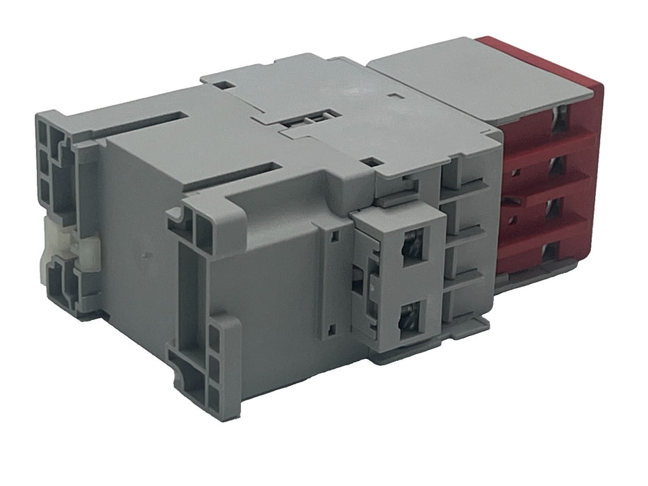 Allen-Bradley 700S-CF620EJBC /A Guardmaster Safety Control Relay 24VDC NSMP