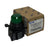 EATON E34FB197LGP24 CORROSION RESISTANT INDICATOR LIGHT SERIES B2 GREEN 24V NSMP