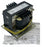 Dayton 31EG99 100 VA Control Transformer 240/480 V -  120 V Foot Mount, NSMP