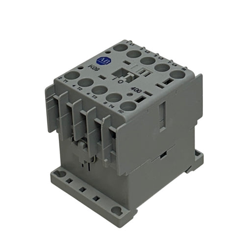 ALLEN BRADLEY 100-K09KF400 /A MINIATURE IEC CONTACTOR 230V 50/60Hz 9A NSMP