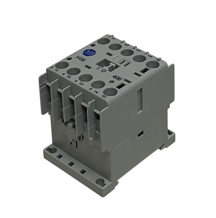 ALLEN BRADLEY 100-K09KF400 /A MINIATURE IEC CONTACTOR 230V 50/60Hz 9A NSMP